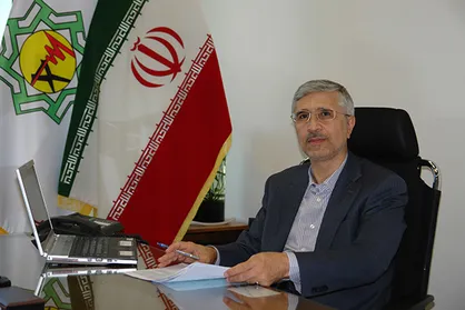نرخ برق نسبت به اوایل انقلاب ۷۵ درصد ارزان تر شده است