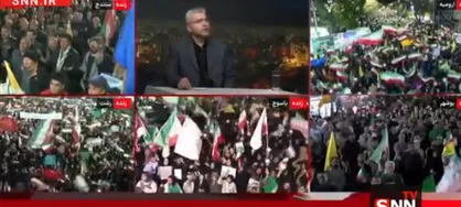 نماینده مجلس شورای اسلامی: تمرکز ما بر مذاکرات نیست بلکه بر قوی&zwnj;تر شدن است/ اکسیوس ماشین جنگ روانی وزارت خارجه آمریکا+ فیلم