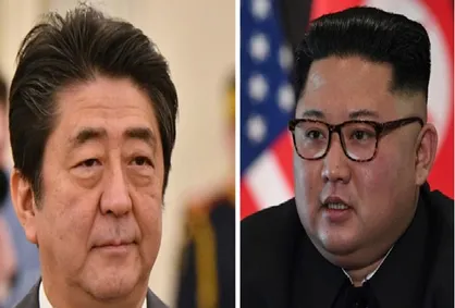 واکنش نخست&zwnj;وزیر ژاپن به گزارش وخامت حال &laquo;کیم جونگ&zwnj;اون&raquo;