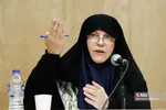 نشست بررسی نقش زنان در افق چهل سال انقلاب 