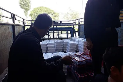 موکب حضرت ابوالفضل(ع) در دانشگاه آزاد الیگودرز برپا می&zwnj;شود