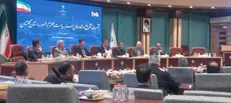 اعتباری برای احیا خلیج گرگان در سفر رئیس‌جمهور به گلستان لحاظ نشد