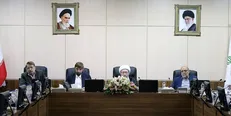 اصلاحات انجام شده توسط مجلس درباره مصوبه بانک مرکزی در مجمع تشخیص مورد بررسی قرار گرفت