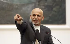 اشرف غنی دستور ازسرگیری حملات نظامی علیه طالبان را صادر کرد