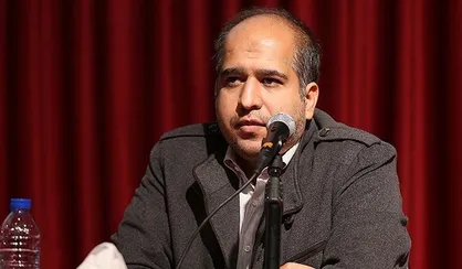 خضریان: اگر در حوزه فکر و فرهنگ مغلوب شویم در همه عرصه&zwnj;ها صحنه را واگذار کرده&zwnj;ایم