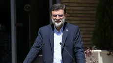 قاضی‌زاده: ما در مذاکرات دست پری داریم