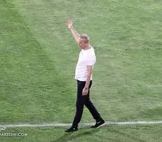 یحیی گل محمدی در پرسپولیس ماندنی شد؟