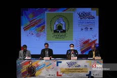 ۵ نامزد نهایی «هفته هنر انقلاب اسلامی» معرفی شدند