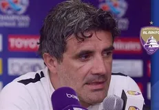 سرمربی الهلال در آستانه اخراج