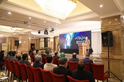 گردهمایی نخبگان حوزه&zwnj;های اقتصادی اندیشکده&zwnj;های سراسر کشور در یزد