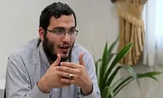 دادمان: مسیر تولید برای آرمان فلسطین و مظلومیت مردم فلسطین باید با خلاقیت و خوش‌فکری هنرمندان سینماگر ایرانی ادامه یابد + فیلم