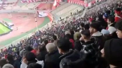 پذیرایی گرم آذربایجانی&zwnj;ها از خاندان پهلوی