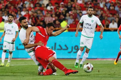 فاجعه در پرسپولیس؛ ۲۰ میلیاردی که برای ۲ گل پرداخت شد