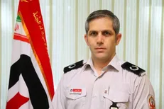 انفجار خانه قدیمی جان یک نفر را گرفت