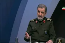محاسبات اشتباه فرماندهان سنتکام، حمله زمینی آمریکا را ناکام گذاشت / آماده بودیم سه نقطه از اوکراین را بزنیم/ آمریکا به دنبال ایجاد شورش در داخل ایران+ فیلم