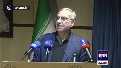 وزیر بهداشت: آمادگی داریم برای هر نوع ویروس جدید واکسن تهیه کنیم
