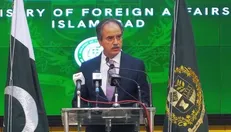 ایران دوست و شریک نزدیک پاکستان است/ تعامل با تهران ادامه دارد