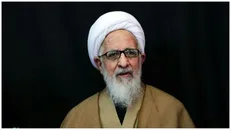 درخواست آیت‌الله جوادی آملی برای خواندن نماز باران/ گاهی مشکلات فرهنگی و قصور اجتماعی و گناه زمینه رحمت را سلب می‌کند