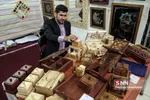 نمایشگاه دانشجویان