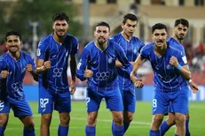 ساعت بازی امروز استقلال ایران و الحسین اردن در لیگ قهرمانان آسیا
