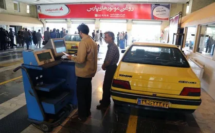 خودکفایی در تولید تجهیزات اندازه گیری و پایش آلاینده&zwnj;های هوا