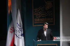 قاسم جان! قاسم جان صدامو میشنوی؟