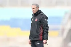 گل محمدی: برنامه سازمان لیگ به ضرر پرسپولیس است و در حقمان اجحاف شده است