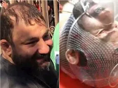 یکی از ضاربان «هانی کُرده» گنده لات معروف تهران دستگیر شد