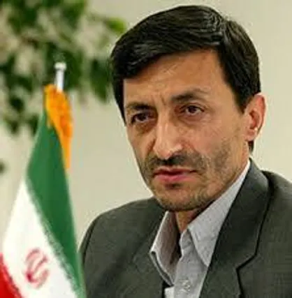 مسئولان پیام نارضایتی مردم را دریافت کنند
