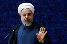 روحانی: بی تردید با ایستادگی و مقاومت از این مرحله عبور خواهیم کرد