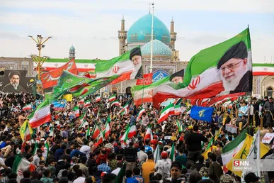 مراسم تشییع پیکر مطهر رهبر شهید باید با شکوه و عزت برگزار شود