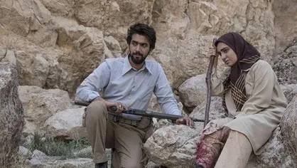&laquo;خط تماس&raquo; فردا به روی آنتن شبکه یک می&zwnj;رود