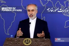 کنعانی: فرانسه به خواسته‌های معترضان توجه کند