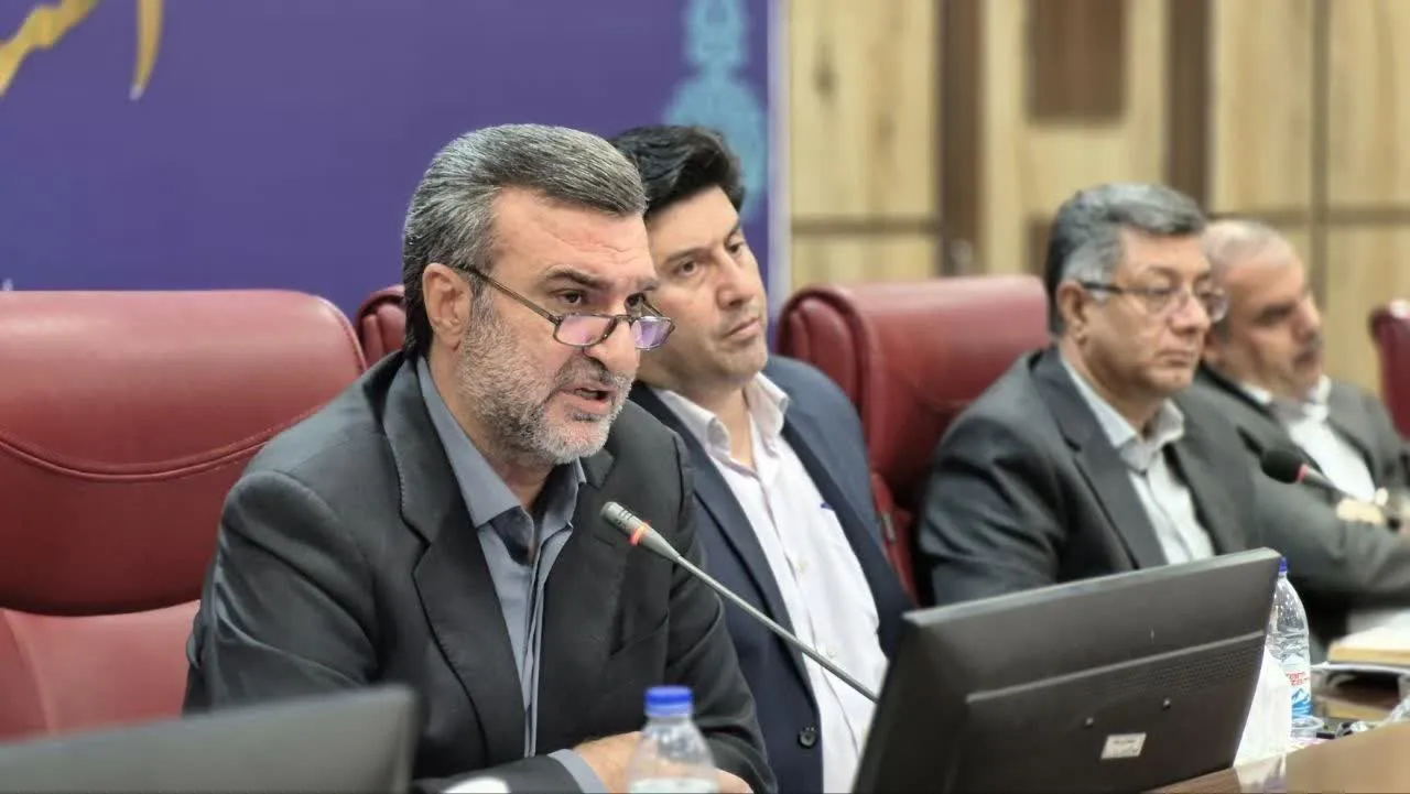 ۷۸۱۲ شغل برای ایلام در سال ۱۴۰۵ هدف‌گذاری شد
