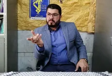 طرح جهادی حقوقی «مقسطین» به همت بسیج دانشجویی دانشگاه آزاد نجف آباد برگزار می‌شود