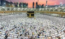 ثبت‌نام حج تمتع آینده از ۱۰ اسفند آغاز می‌شود