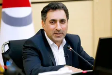 ۵۵۰ کیلومتر مسیر بزرگراهی در خوزستان در دست اجراست / ۱۵۰۰ کیلومتر جاده زیر بار ترافیکی رفته است