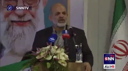 وحیدی: با ادامه روند کاهش ورودی&zwnj;های آب، طی چند دهه آینده دریای خزر خشک خواهد شد/ با سدسازی در کشورها، منطقه نباید ضرر کند