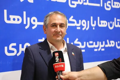 بیوته: مدیریت یکپارچه شهری نیازمند هماهنگی شورا&zwnj;ها و دستگاه&zwnj;های اجرایی است