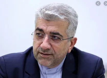 اردکانیان: ۷۵ درصد سد&zwnj;ها پُر است / کمبود جدی آب در سیستان و بلوچستان