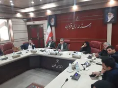 شهرداران قزوین تدوین بسته‌های سرمایه‌گذاری را در دستور کار قرار دهند