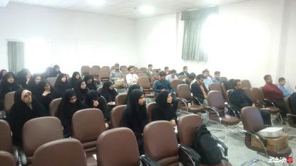 دوره مبانی اقتصاد مقاومتی در دانشکده علوم قرآنی بجنورد برگزار شد