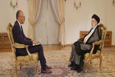 رئیسی: جمهوری اسلامی گوش شنوا برای شنیدن اعتراضات دارد/ هرگونه ناامنی هزینه سنگینی خواهد داشت