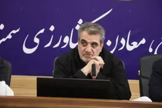 ستاد راهبری و تسهیل رفع مشکلات تولیدکنندگان در زمان جنگ در استان تشکیل خواهد شد