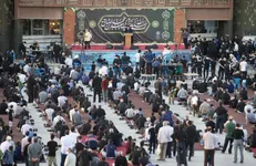 دولت مردمی به دنبال تحقق عدالت اقتصادی، اجتماعی، فرهنگی و جنسیتی است/ همت مردم و شکل گیری دولت مردمی منجر به گره گشایی از زندگی‌ها و کارآمدشدن ساختار‌های اجرایی کشور می‌شود