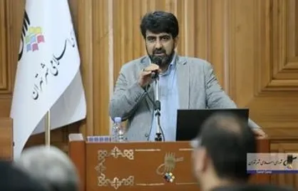 از نایب رئیسی شهردار تهران در سازمان متروپلیس تا انتقال دفتر منطقه ای به تهران