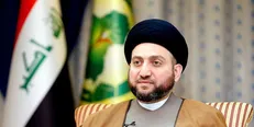 حکیم خطاب به آمریکا: آیت‌الله خامنه‌ای رهبر معنوی میلیون‌ها انسان در سراسر جهان است