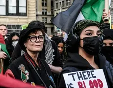 پایان کار بازیگر برنده اسکار به دلیل حمایت از فلسطین