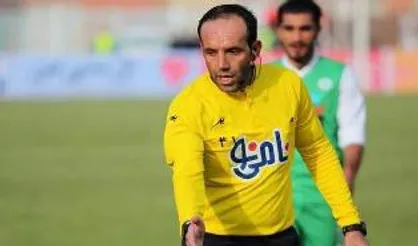 دعوت AFC از کاظمی به سمینار سالیانه داوران فوتبال آسیا