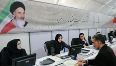 پیش‌ثبت‌نام بیش از ۲۷ هزار نفر برای داوطلبی انتخابات مجلس